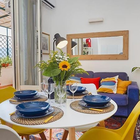 Casa Vale E Giu Apartment Палермо Екстериор снимка