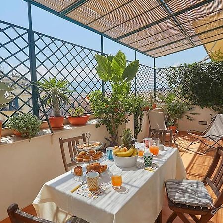 Casa Vale E Giu Apartment Палермо Екстериор снимка
