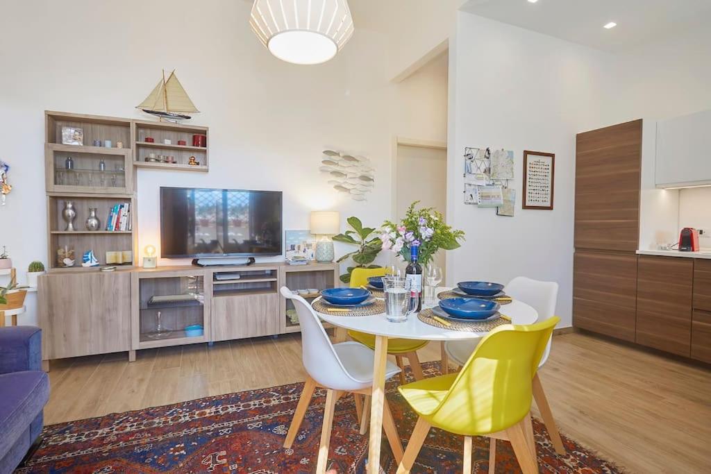 Casa Vale E Giu Apartment Палермо Екстериор снимка